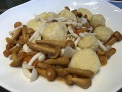 -海洲大饭店-紫薇轩中餐厅