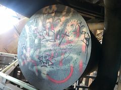 -杜伊斯堡市北景观公园