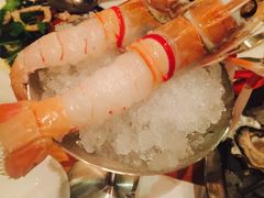 -斯普汇生蚝牛排馆(中骏世界城店)