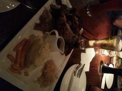 android_upload_pic-Shanghai Brew House上海啤酒工坊(老外街店)