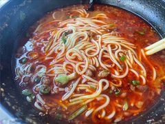 -一品飘香米线(一中总店)