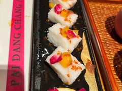 -长安大牌档之西安博物院文化餐厅(中贸店)