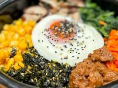 -米村拌饭(东方新天地店)