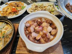 -美极鲜食坊(宝安南路店)