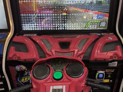 -核客电玩城(东门店)