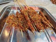 -盛龙盐筋烤肉