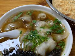 -徐记红川肉烧饼