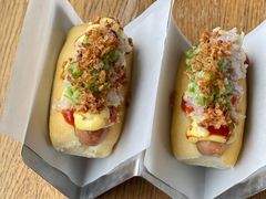 -BOR Eatery(安福路店)