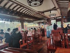 -西湖游船