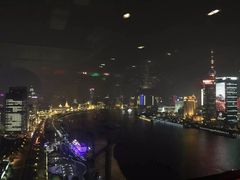 -上海外滩英迪格酒店