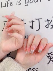 -M13瑾玳•专业美甲美睫