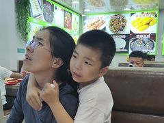 -老舅老蒙肉饼非遗店(一店)