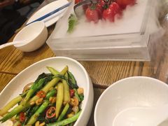 -小大董·烤鸭(王府井apm店)