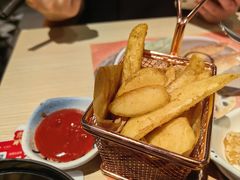 -白熊咖哩(新世界城店)