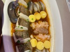 -阿毛饭店首店·宁波老字号(文化广场店)