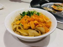 -么子烤肉(化龙池店)