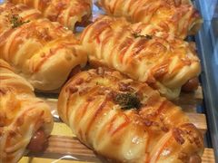 -85度C(广州黄边店)
