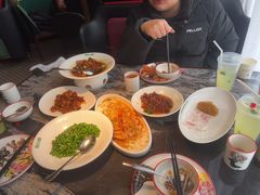 -新白鹿餐厅(松江开元地中海店)