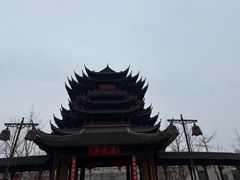 -重元寺