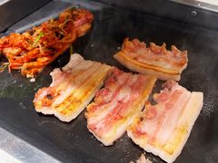 -韩时烤肉(丰科万达广场店)
