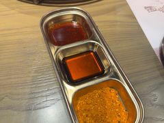 -西塔老太太泥炉烤肉(北京双井店)