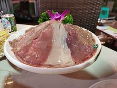 大刀腰片-枇杷园食为鲜火锅(南山店)