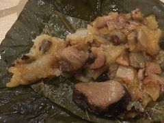 -顺德美的万豪酒店-万豪中餐厅