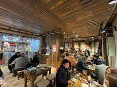 大堂-盟重烧烤(东瓜山创始店)