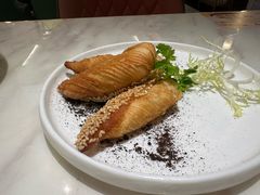 -悦得闲广式茶楼点心(石厦时代广场店)
