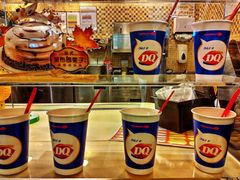 -DQ·蛋糕·冰淇淋(包河万达店)