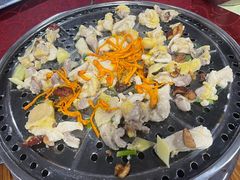 -友口福(大良店)