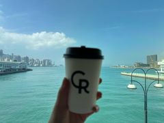 -Cupping Room(Harbour City)