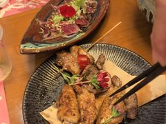 -大江户日本料理(吕厝店)