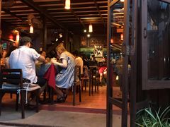 -Dash Teak House