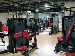 -一兆韦德健身(张杨路店)