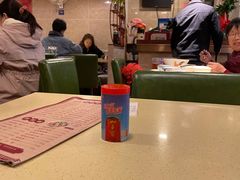 大堂-肥妹烧腊店(翠竹路店)