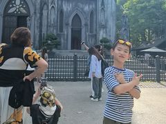 -圣约瑟夫大教堂