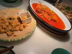 -苏乡兰亭·新派淮扬菜(吾悦广场店)