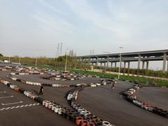 -锐擎卡丁车主题乐园(郊野公园店)