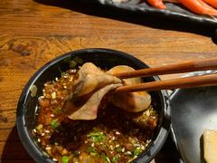 -九鼎轩脆毛肚火锅(邗江万达店)