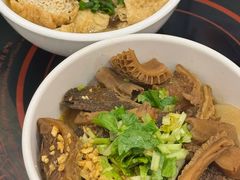 -有章牛杂(石厦店)