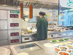 -老乡鸡(华润太湖店)