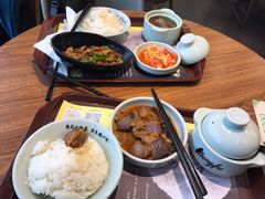-真功夫(华凯广场店)