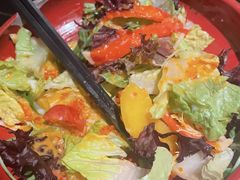 -厚贞日式烤肉(浦东汇智店)