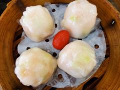 水晶虾饺-虾饺妹·粤式手工点心(水荫路店)