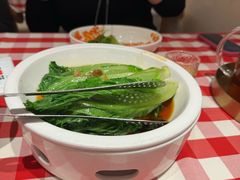 -西贝(枫蓝国际购物中心店)