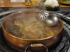 -阿山卓·野生菌火锅·纳西火塘烤肉