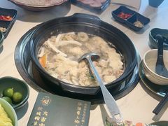 -狐狸爱上椰子鸡(滨江星光大道店)