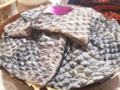 鱼皮-川西坝子(老军营店)