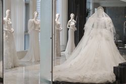 -MANLI BRIDAL婚纱